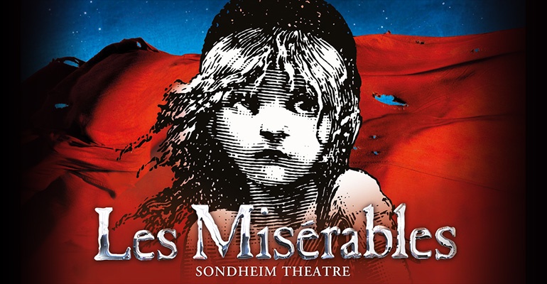 Les Misérables | Queens Theatre London